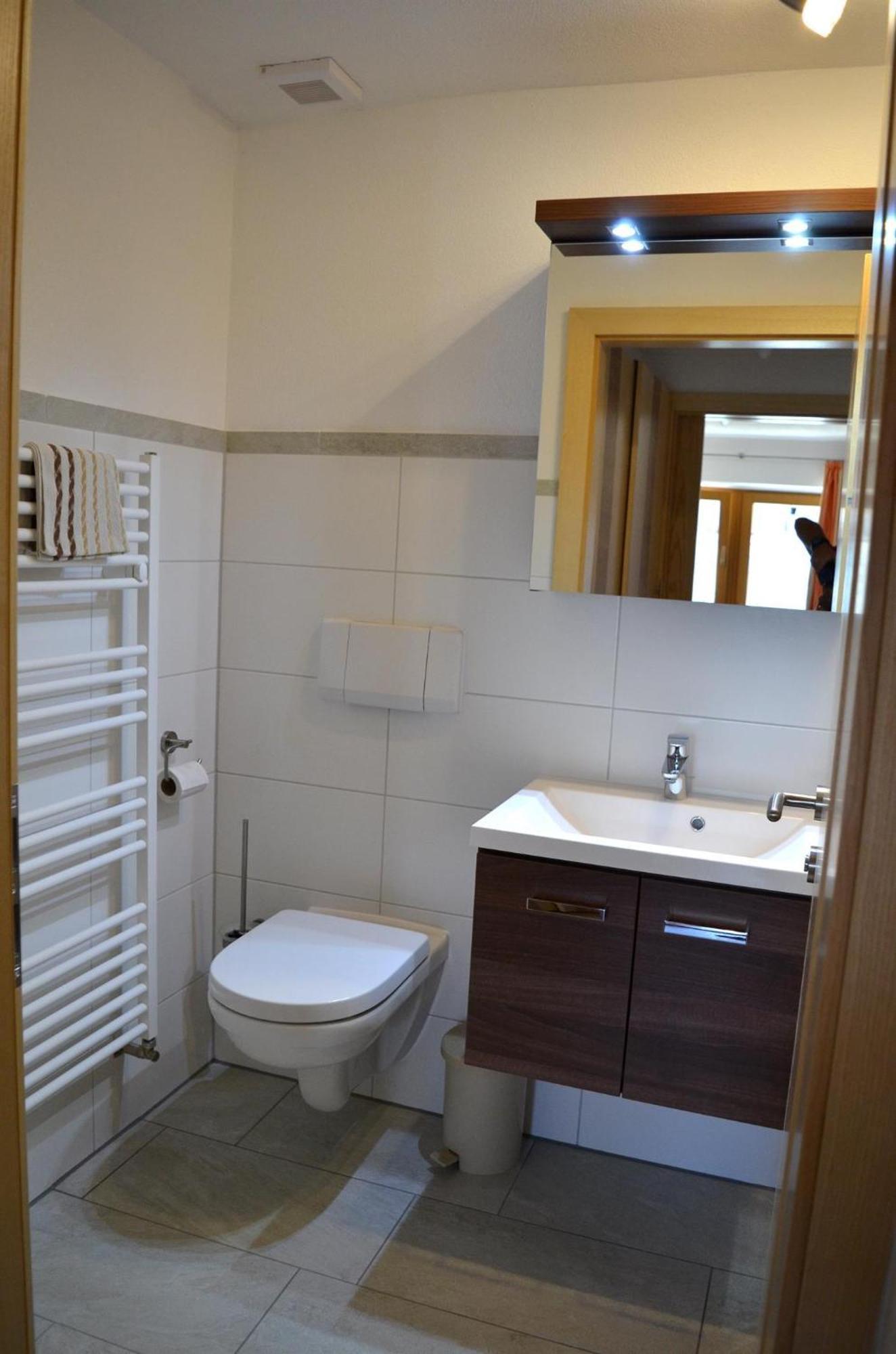 Leitnerhof Villa Niederau Room photo